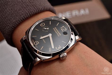 panerai watches vienna va